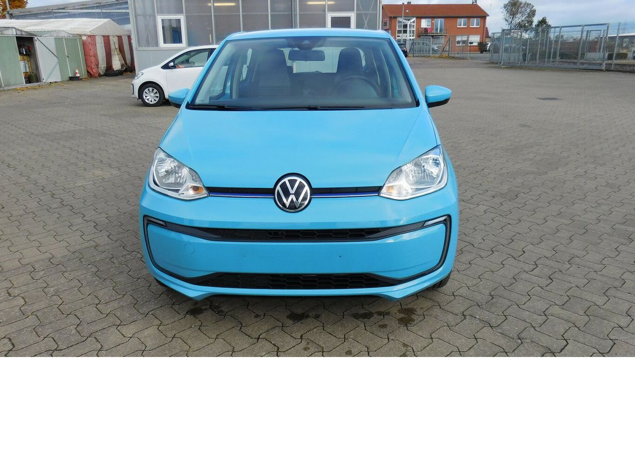 VW up!