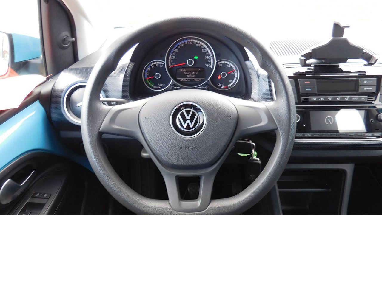 VW up!