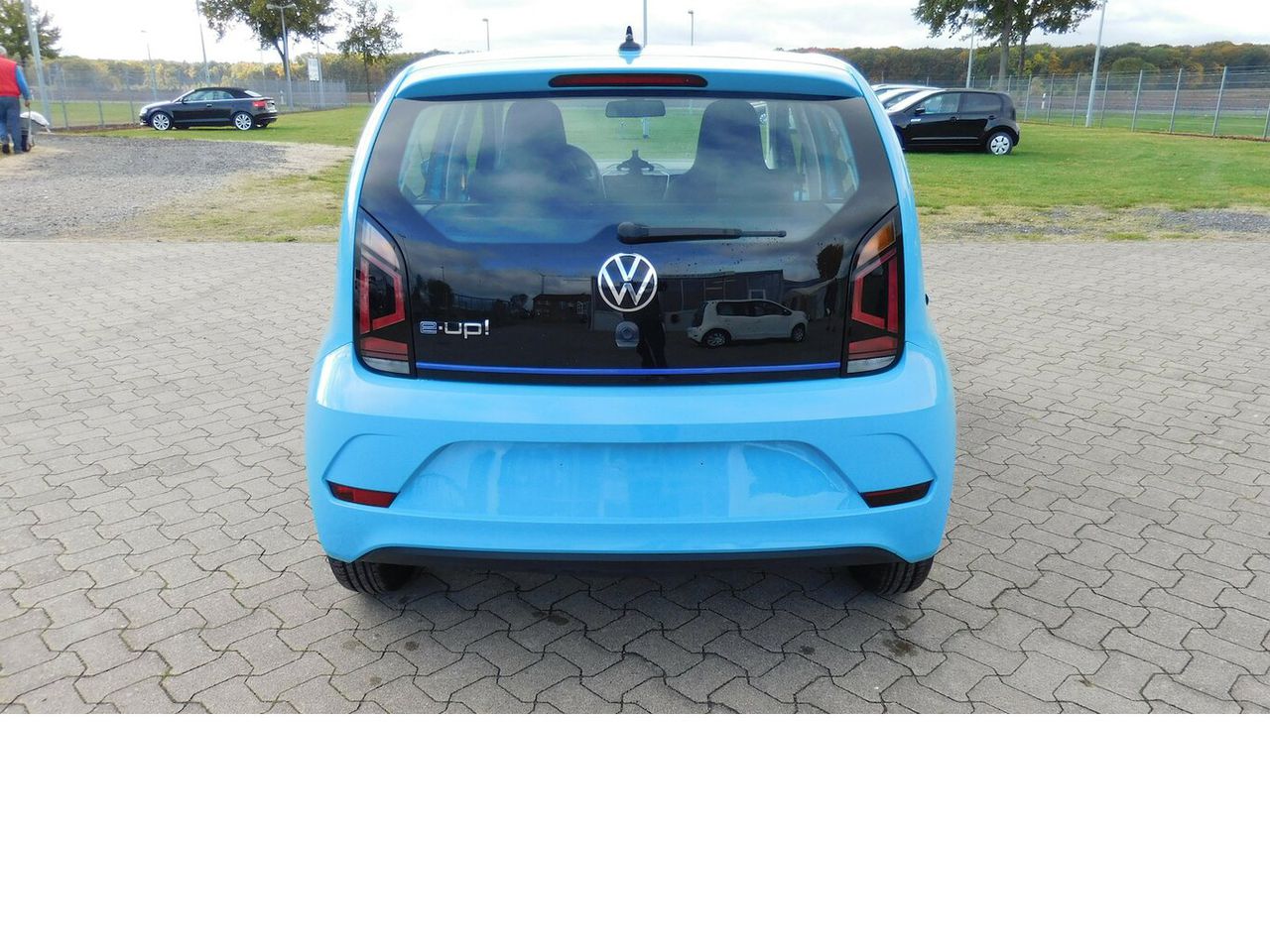 VW up!