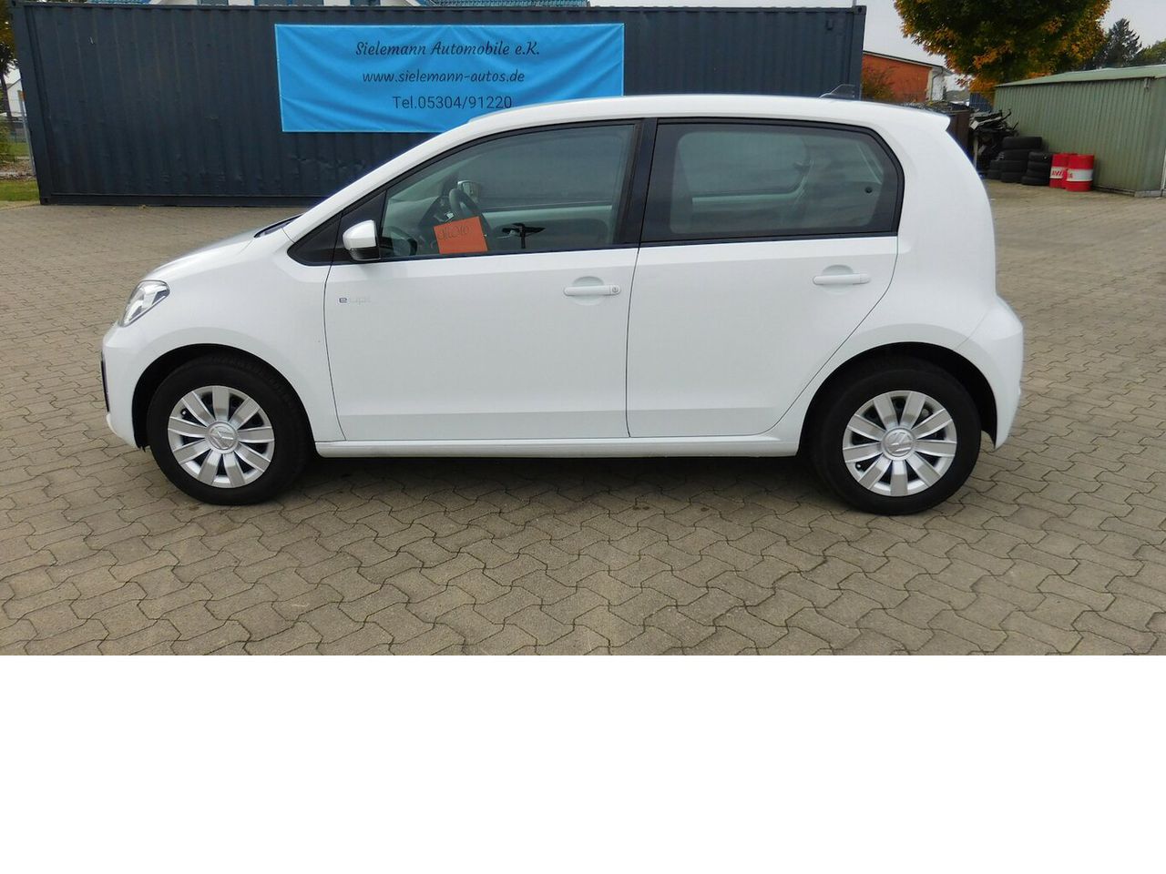 VW up!