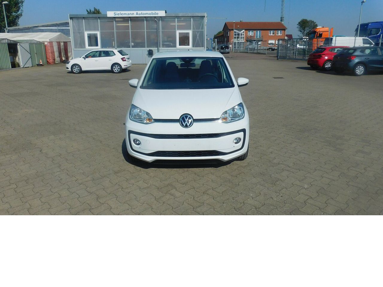 VW up!