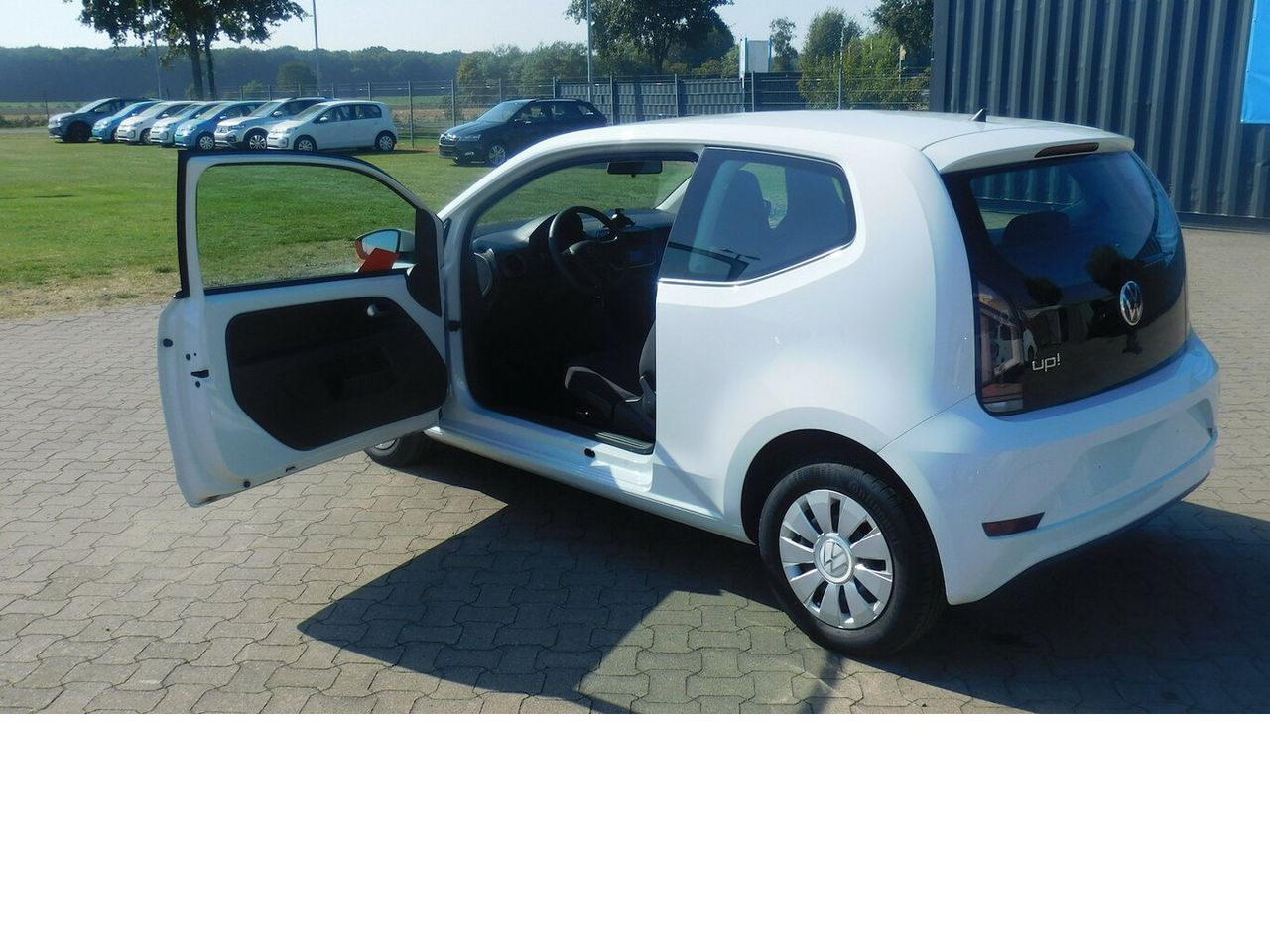 VW up!