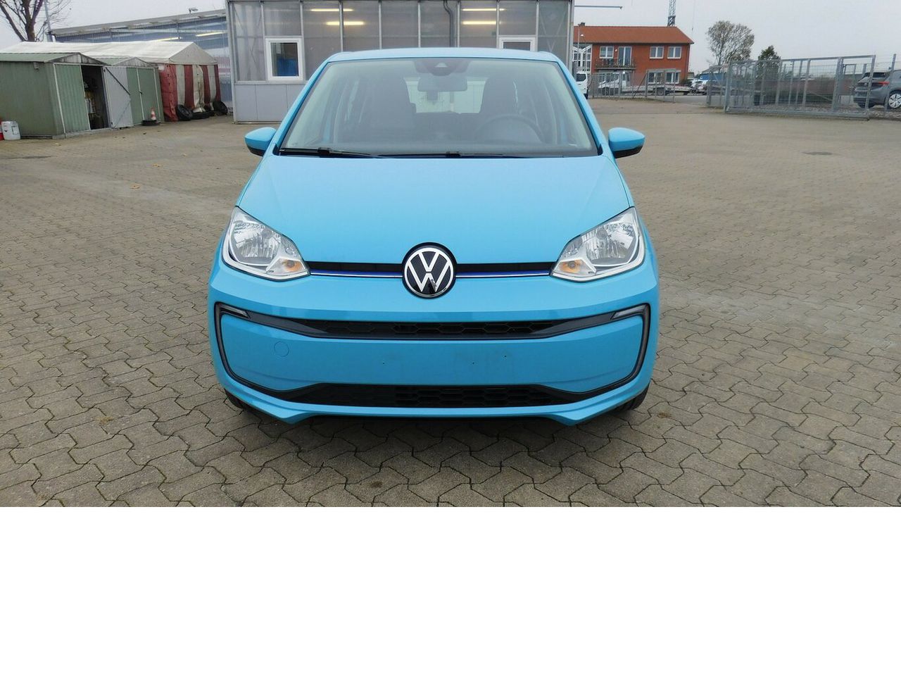 VW up!