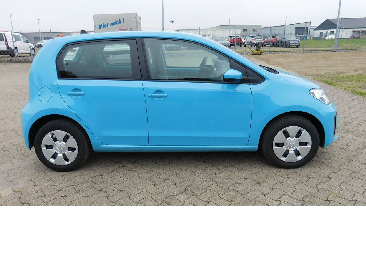 VW up!