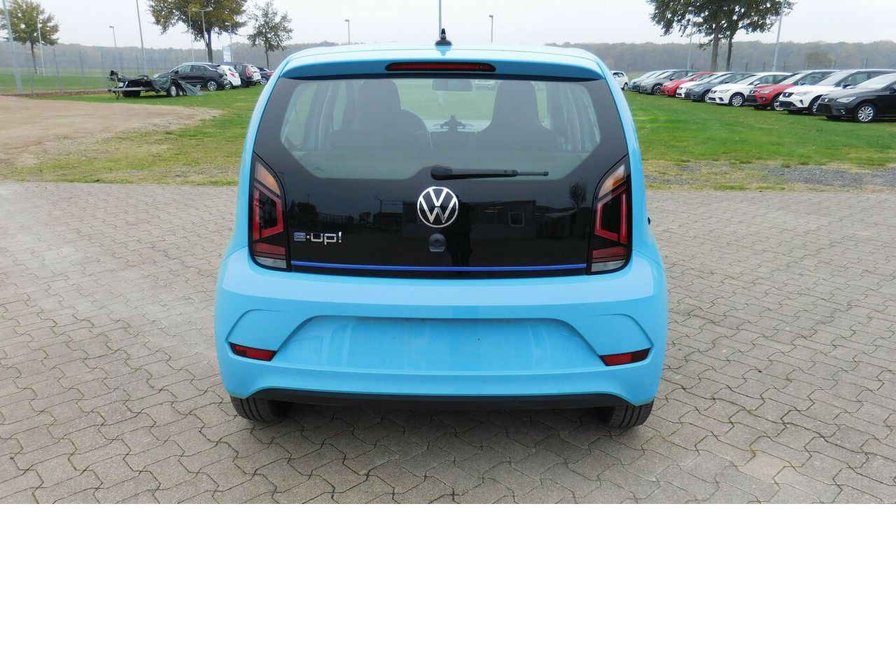 VW up!