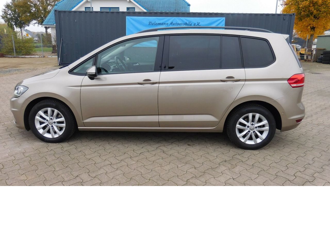 VW Touran