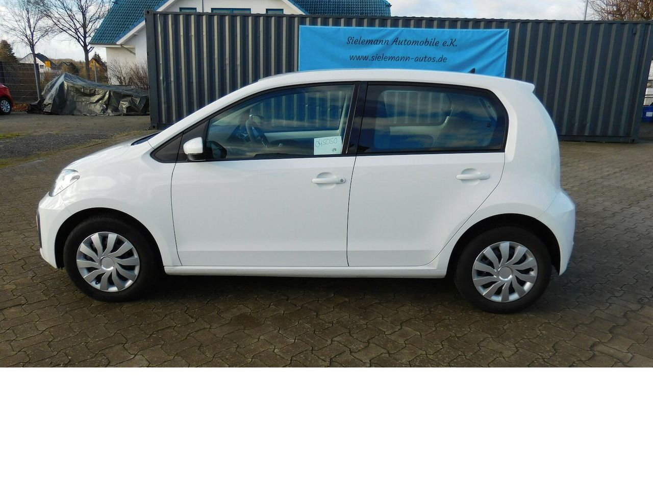 VW up!