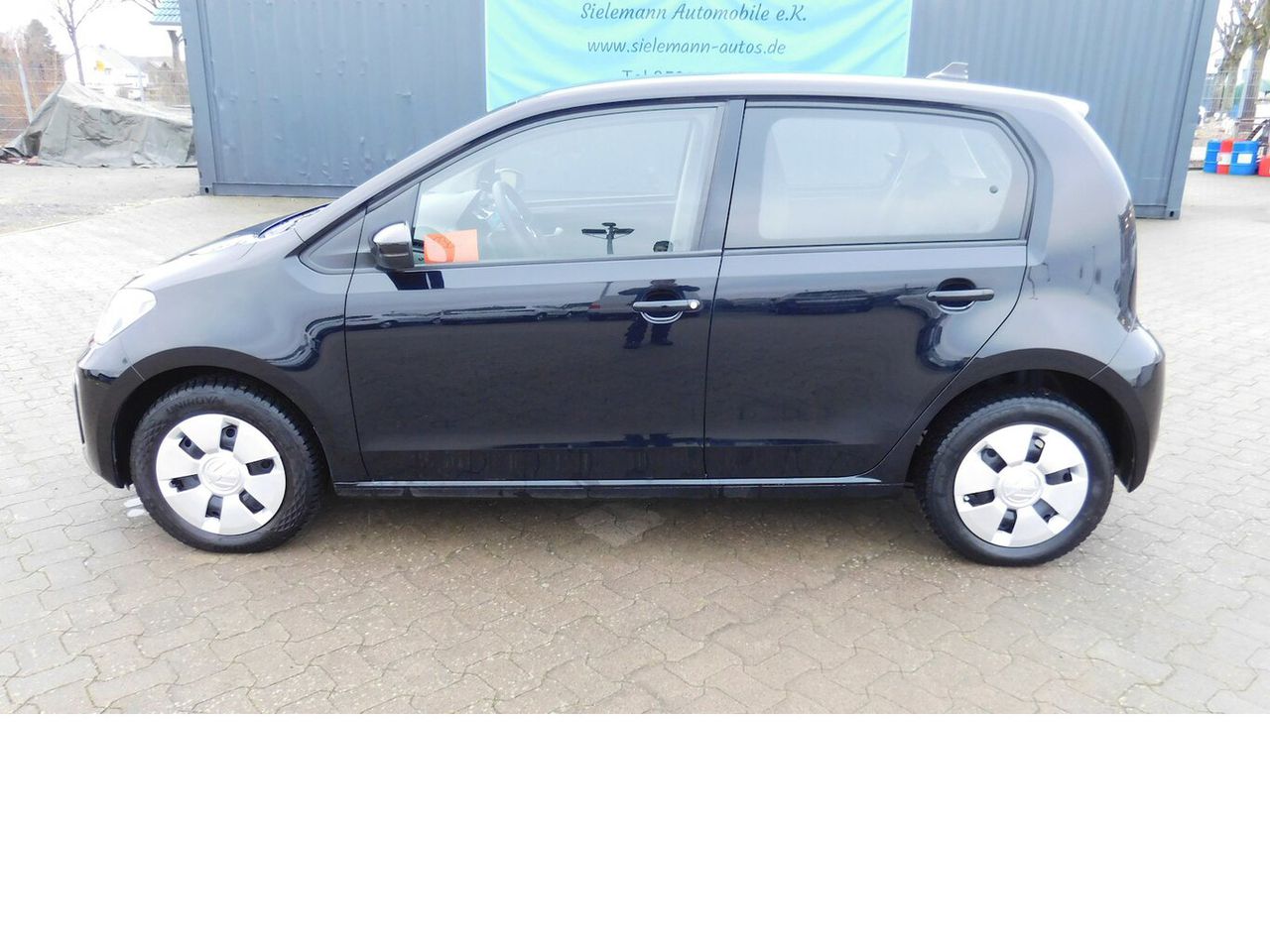 VW up!