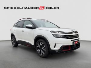 CITROEN C5 Aircross 1.2 PureTech 130 EU6d  SHINE PACK AUTOMATIK