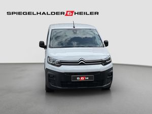 CITROEN Berlingo L2+ BlueHDI 130 S&S Navigationssystem ESP ABS