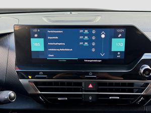 CITROEN C4 e-C4 136 FEEL PACK  ELEKTROFAHRZEUG