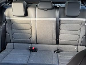 CITROEN C4 e-C4 136 FEEL PACK  ELEKTROFAHRZEUG