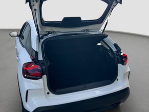 CITROEN C4 e-C4 136 FEEL PACK  ELEKTROFAHRZEUG