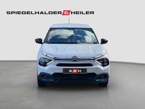 CITROEN C4 e-C4 136 FEEL PACK  ELEKTROFAHRZEUG