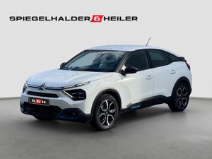 CITROEN C4 e-C4 136 FEEL PACK  ELEKTROFAHRZEUG