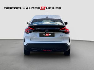 CITROEN C4 e-C4 136 FEEL PACK  ELEKTROFAHRZEUG