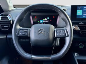 CITROEN C4 e-C4 136 FEEL PACK  ELEKTROFAHRZEUG