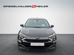 CITROEN C4 1.2 PURE TECH EU6d FEEL PACK 130 STOP & START 6-Gang