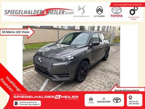 DS AUTOMOBILES DS3 Crossback