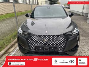 DS AUTOMOBILES DS3 Crossback