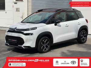 CITROEN C3 Aircross Shine 1.2 EU6d PureTech 110 S&S