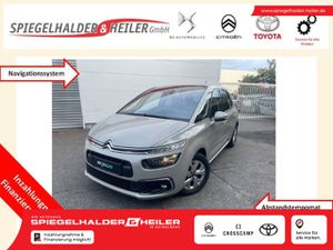 CITROEN C4 SpaceTourer Selection 1.2 PureTech 130 S&S EAT8