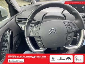 CITROEN C4 SpaceTourer