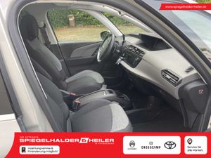 CITROEN C4 SpaceTourer