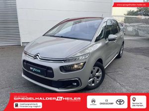 CITROEN C4 SpaceTourer Selection 1.2 PureTech 130 S&S EAT8