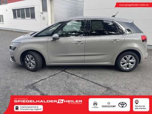 CITROEN C4 SpaceTourer