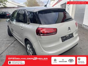 CITROEN C4 SpaceTourer