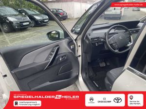 CITROEN C4 SpaceTourer