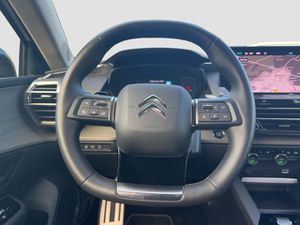 CITROEN C5X