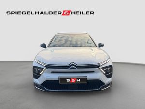 CITROEN C5X