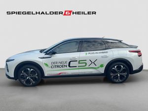 CITROEN C5X