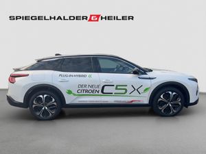 CITROEN C5X