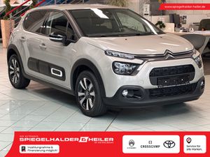 CITROEN C3 Max 1.2 PureTech EU6d Pure Tech 110 S&S EAT6 MAX