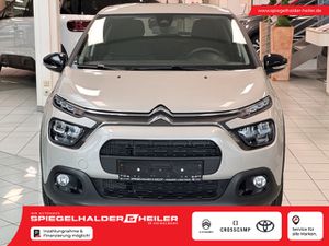 CITROEN C3 Max 1.2 PureTech EU6d Pure Tech 110 S&S EAT6 MAX