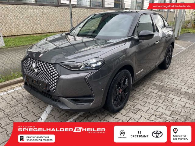 DS AUTOMOBILES DS3 Crossback