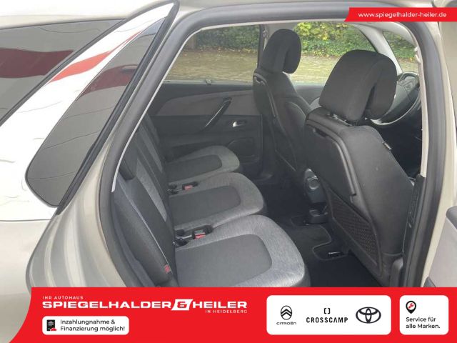 CITROEN C4 SpaceTourer