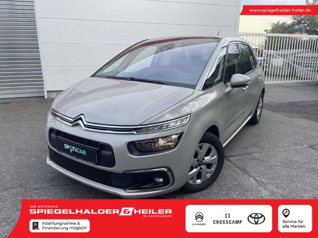 CITROEN C4 SpaceTourer