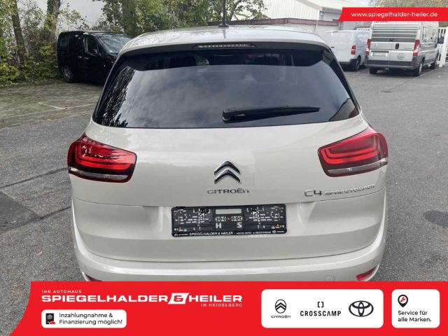 CITROEN C4 SpaceTourer