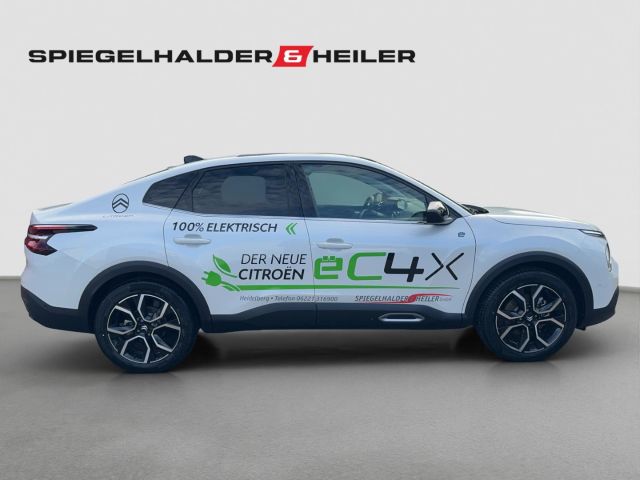 CITROEN C4 X