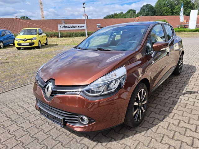 RENAULT Clio (Energy) TCe 90 Start & Stop INTENS