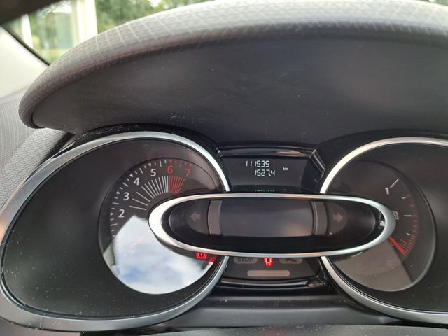 RENAULT Clio (Energy) TCe 90 Start & Stop INTENS