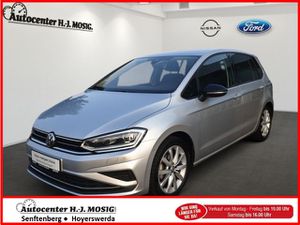 VW Golf Sportsvan VII IQ.DRIVE / Allwetter