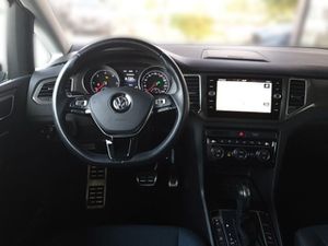 VW Golf Sportsvan VII IQ.DRIVE / Allwetter