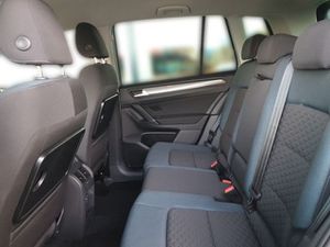 VW Golf Sportsvan VII IQ.DRIVE / Allwetter