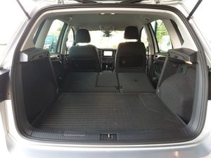 VW Golf Sportsvan VII IQ.DRIVE / Allwetter