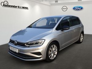 VW Golf Sportsvan VII IQ.DRIVE / Allwetter